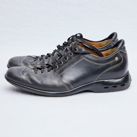 Cole Haan Nike Air Lace-up‎ Driving Shoes main image 5